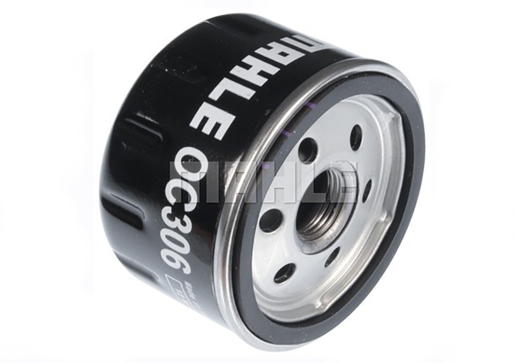 Oils, Filters, Maintenance Parts